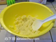 土豆沙拉的家常做法第1步圖片步驟 m.xalove.com.cn