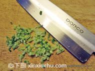 土豆沙拉的家常做法第3步圖片步驟 m.xalove.com.cn