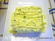 土豆沙拉的家常做法第6步圖片步驟 m.xalove.com.cn