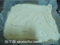 藍(lán)莓蛋糕卷的家常做法第14步圖片步驟 m.xalove.com.cn