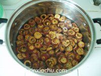 山楂果凍的家常做法第1步圖片步驟 m.xalove.com.cn