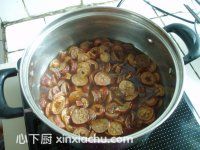 山楂果凍的家常做法第3步圖片步驟 m.xalove.com.cn