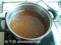 山楂果凍的家常做法第8步圖片步驟 m.xalove.com.cn