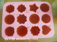 山楂果凍的家常做法第9步圖片步驟 m.xalove.com.cn