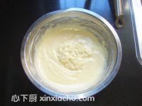 香酥蛋卷的家常做法第6步圖片步驟 m.xalove.com.cn