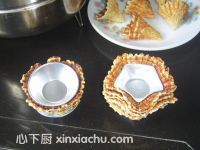 香酥蛋卷的家常做法第13步圖片步驟 m.xalove.com.cn