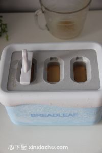 自制雪糕的家常做法第3步圖片步驟 m.xalove.com.cn