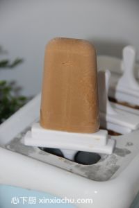 自制雪糕的家常做法第5步圖片步驟 m.xalove.com.cn
