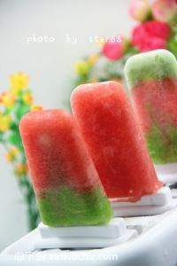 自制雪糕的家常做法第7步圖片步驟 m.xalove.com.cn