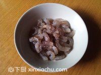 蝦仁壽司的家常做法第1步圖片步驟 m.xalove.com.cn