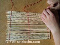 蝦仁壽司的家常做法第5步圖片步驟 m.xalove.com.cn