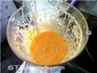 木瓜牛奶汁的家常做法第6步圖片步驟 m.xalove.com.cn