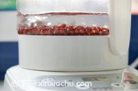 紅豆冰棍的家常做法第2步圖片步驟 m.xalove.com.cn