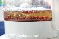 紅豆冰棍的家常做法第3步圖片步驟 m.xalove.com.cn