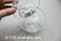 紅豆冰棍的家常做法第4步圖片步驟 m.xalove.com.cn