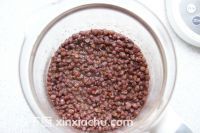 紅豆冰棍的家常做法第7步圖片步驟 m.xalove.com.cn