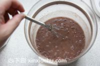 紅豆冰棍的家常做法第8步圖片步驟 m.xalove.com.cn