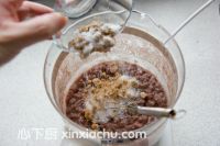 紅豆冰棍的家常做法第10步圖片步驟 m.xalove.com.cn