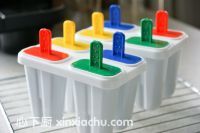 紅豆冰棍的家常做法第13步圖片步驟 m.xalove.com.cn