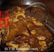 卡士達面包的家常做法第7步圖片步驟 m.xalove.com.cn