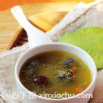 烏雞棗杞湯的家常做法第11步圖片步驟 m.xalove.com.cn