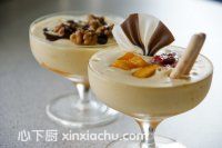 芒果慕斯隨心杯的家常做法第15步圖片步驟 m.xalove.com.cn