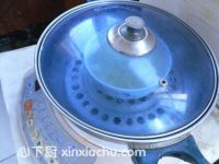 冰糖銀耳羹的家常做法第6步圖片步驟 m.xalove.com.cn