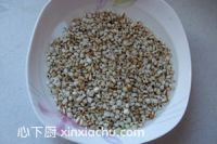 薏米蓮子銀耳羹的家常做法第4步圖片步驟 m.xalove.com.cn