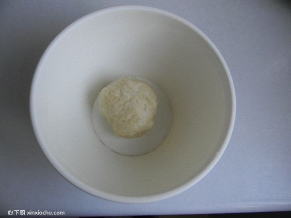 沙拉紫薯酥的家常做法第5步圖片步驟 m.xalove.com.cn