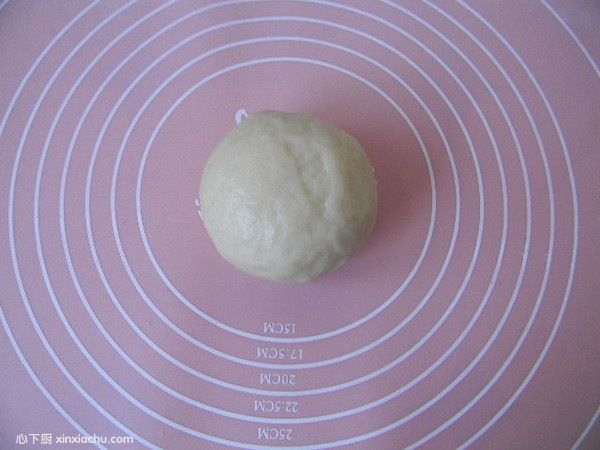 沙拉紫薯酥的家常做法第8步圖片步驟 m.xalove.com.cn