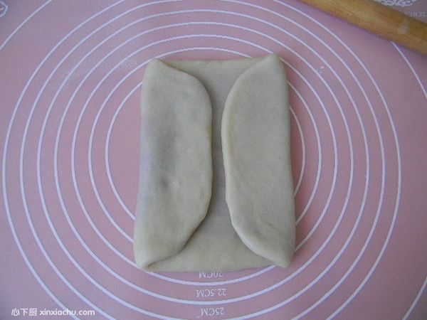 沙拉紫薯酥的家常做法第10步圖片步驟 m.xalove.com.cn