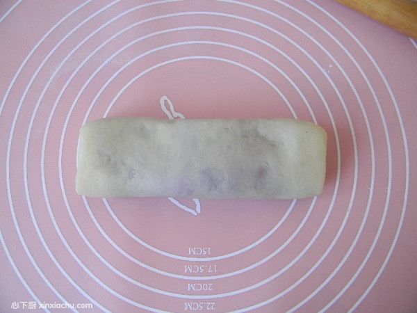 沙拉紫薯酥的家常做法第11步圖片步驟 m.xalove.com.cn