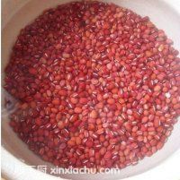 蜜豆的家常做法第1步圖片步驟 m.xalove.com.cn