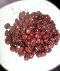 蜜豆的家常做法第5步圖片步驟 m.xalove.com.cn