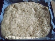 肉松面包的家常做法第12步圖片步驟 m.xalove.com.cn