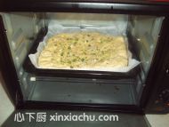 肉松面包的家常做法第16步圖片步驟 m.xalove.com.cn