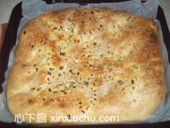 肉松面包的家常做法第17步圖片步驟 m.xalove.com.cn