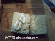 肉松面包的家常做法第20步圖片步驟 m.xalove.com.cn
