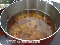 澳芒桃膠冰棍的家常做法第3步圖片步驟 m.xalove.com.cn