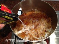 澳芒桃膠冰棍的家常做法第6步圖片步驟 m.xalove.com.cn