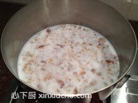 澳芒桃膠冰棍的家常做法第7步圖片步驟 m.xalove.com.cn