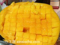 澳芒桃膠冰棍的家常做法第8步圖片步驟 m.xalove.com.cn