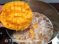 澳芒桃膠冰棍的家常做法第9步圖片步驟 m.xalove.com.cn