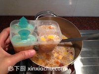 澳芒桃膠冰棍的家常做法第10步圖片步驟 m.xalove.com.cn