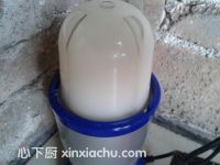 沙梨汁的家常做法第5步圖片步驟 m.xalove.com.cn