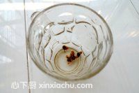 雪菊玫瑰紅茶的家常做法第4步圖片步驟 m.xalove.com.cn