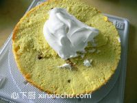 星星蛋糕的家常做法第7步圖片步驟 m.xalove.com.cn
