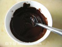 星星蛋糕的家常做法第10步圖片步驟 m.xalove.com.cn