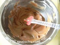 星星蛋糕的家常做法第11步圖片步驟 m.xalove.com.cn