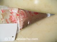 星星蛋糕的家常做法第12步圖片步驟 m.xalove.com.cn